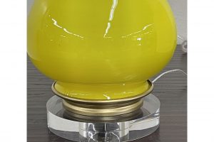 mid-century-lemon-yellow-italian-glass-lamp-5155