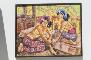 mid-century-modern-japanese-geisha-girls-painting-8700