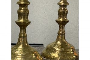tall-middle-eastern-mid-century-brass-candlesticks-a-pair-1589